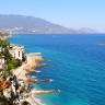 Mer Noire, Yalta